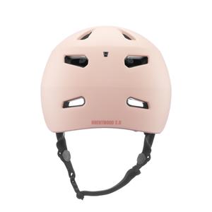 Fahrradhelm mit Visier Bern Brentwood 2.0 image-2