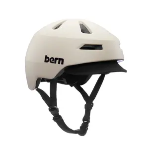 Bike helmet with visor Bern Brentwood 2.0 image-2