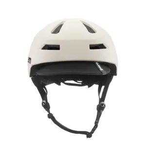 Bike helmet with visor Bern Brentwood 2.0 image-0