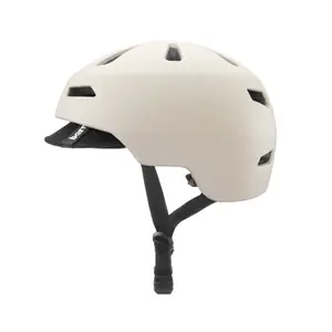 Bike helmet with visor Bern Brentwood 2.0 image-3