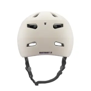 Bike helmet with visor Bern Brentwood 2.0 image-1
