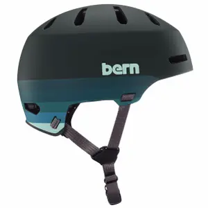 Zestaw słuchawkowy Bern Macon 2.0 MIPS image-2