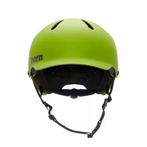 Casque vélo Bern Watts 2.0