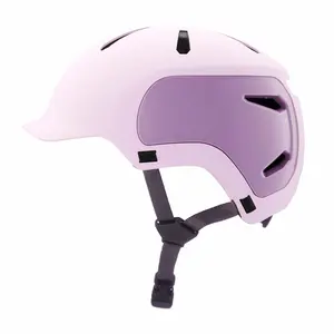 Bike helmet Bern Watts 2.0 image-3