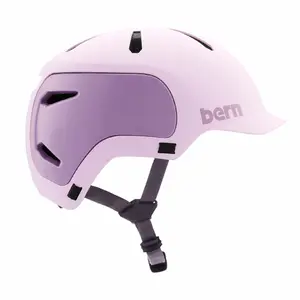 Bike helmet Bern Watts 2.0 image-2