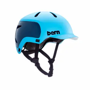 Capacete de bicicleta Bern Watts 2.0 image-4
