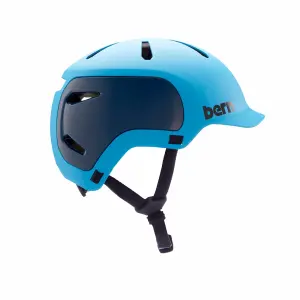 Capacete de bicicleta Bern Watts 2.0 image-2