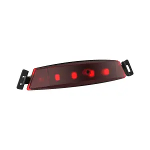 usb bike helmet light Bern Hudson - Watts 2.0 image-0
