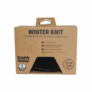 Sous-casque vélo Bern Macon 2.0 Winter image-2