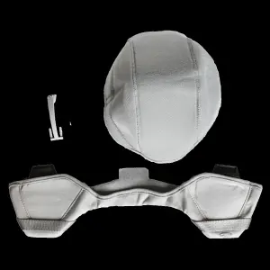 Doublure casque vélo d'hiver Bern Watts 2.0