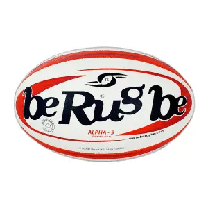 Pallone rugby Berugbe Alpha Training Dual