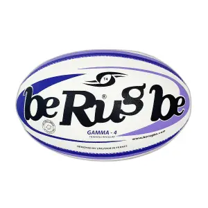 Pallone rugby Berugbe Gamma Training Regular