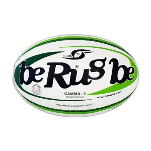 0brbgamregs5-ball-berugbe-gamma-training-regular-weiss-schwarz-grun-grosse-5