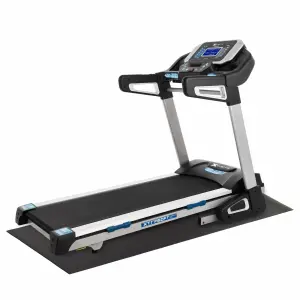 Protection de sol pour tapis de course Best Fitness image-2