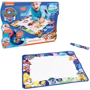 Educational games aquasound mat Best of TV Pat Patrouille image-1