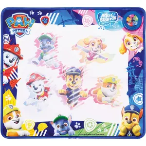 Educational games aquasound mat Best of TV Pat Patrouille image-0