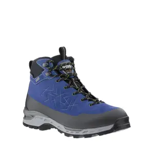 Hiking shoes Bestard Trek Mid image-1