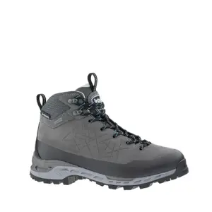 Women's hiking shoes Bestard Trek Mid image-0