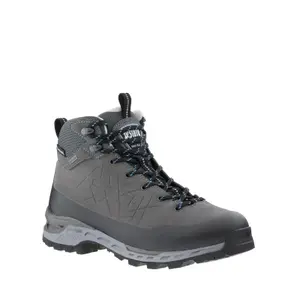 Women's hiking shoes Bestard Trek Mid image-1
