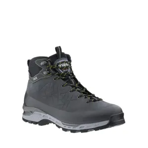 Hiking shoes Bestard Trek Mid image-1