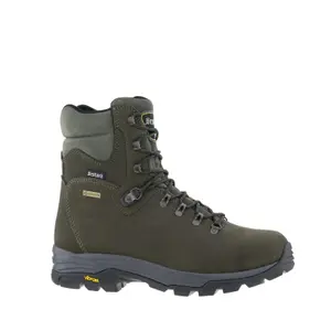 Jagdstiefel Bestard Estepa