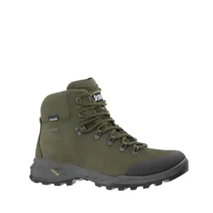 Jagdstiefel Bestard Terrier