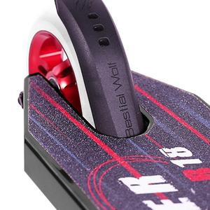 Monopattino Bestial Wolf BW Booster B18 image-4