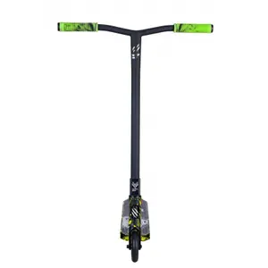 Scooter Bestial Wolf BW Limited Edition B18 SOUL BG image-0