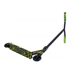 Scooter Bestial Wolf BW Limited Edition B18 SOUL BG image-4