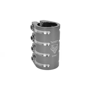 4 skruvklämma Bestial Wolf image-0