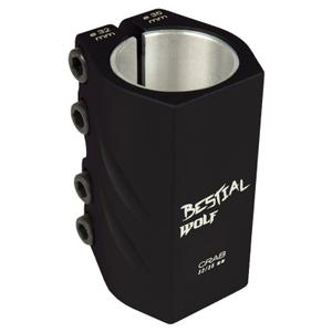 Morsetto 4 viti Bestial Wolf