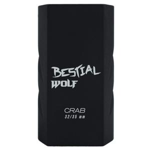 Morsetto 4 viti Bestial Wolf image-1