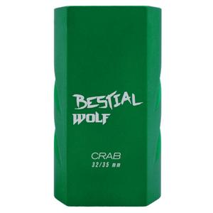 Morsetto 4 viti Bestial Wolf image-1