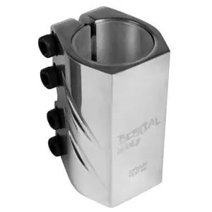 Abrazadera 4 tornillos Bestial Wolf image-0