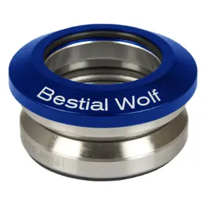 Serie sterzo integrata Bestial Wolf Headset