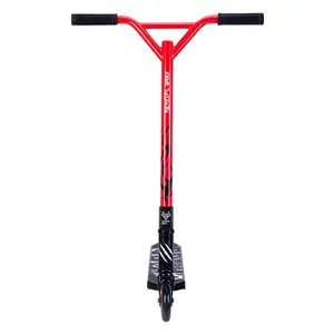 Trottinette Bestial Wolf BW Jackie Demon image-0