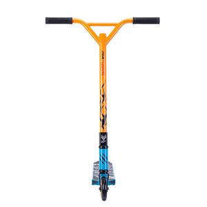 Monopattino Bestial Wolf BW Jackie Demon