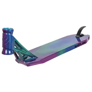 Skoterdäck Bestial Wolf Duchemin crazy image-0