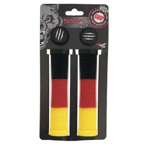 Grip Bestial Wolf image-1