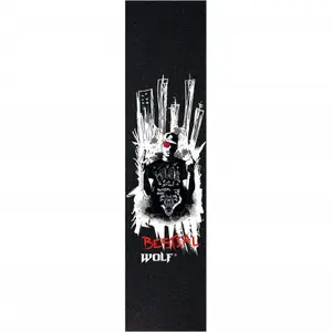 Sandpaper for scooter Bestial Wolf image-0