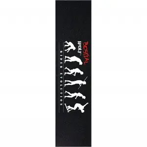 Skotergrepp Bestial Wolf Evolution image-0