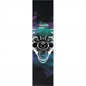 Skotergrepp Bestial Wolf Bestia image-0