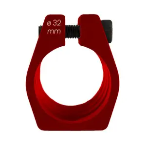 Grampo 4 parafusos Bestial Wolf image-1