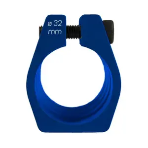 4-bult klämma Bestial Wolf image-1