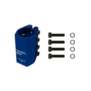 4-bult klämma Bestial Wolf image-2