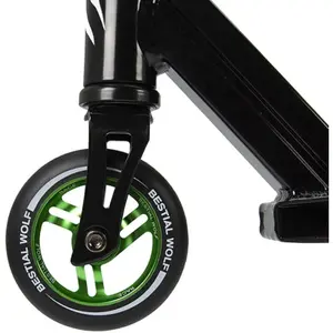 Roda da Scooter Bestial Wolf image-2