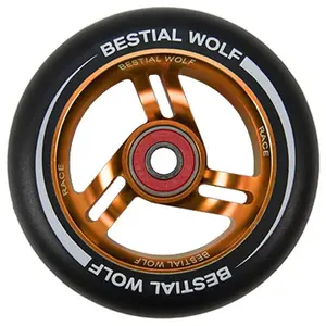 Scooterwiel Bestial Wolf image-0