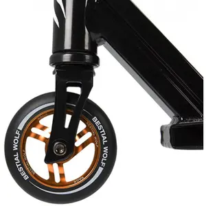 Scooterwiel Bestial Wolf image-2