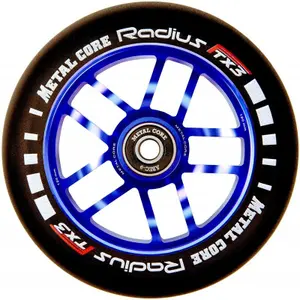 Rueda de scooter Bestial Wolf MetalCore© Radius image-0