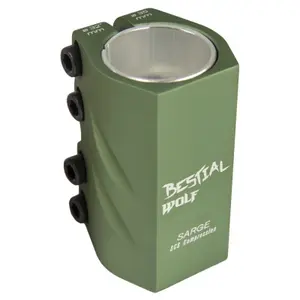 sarge146-kompression-roller-4-schrauben-bestial-wolf-grun-32-35-mm